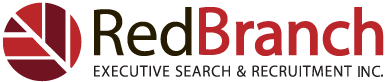 RedBranch | Executive Search & Recruitment Inc